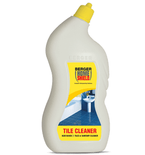 Tile cleaner for waterproofing - Aapka Painter
